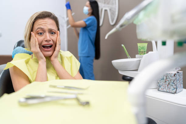 Best Emergency Root Canal Treatment in Shreveport, LA